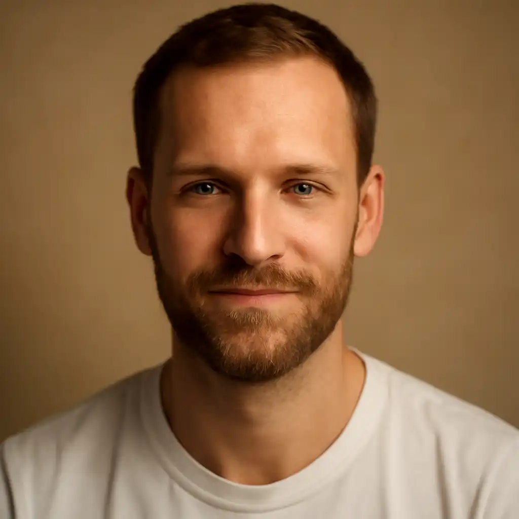 Klaus Feldmann